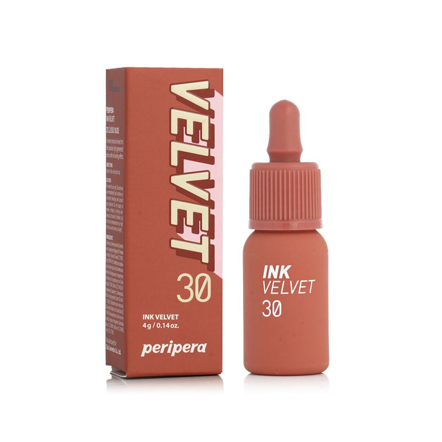 Lbestift Peripera Ink Velvet #1