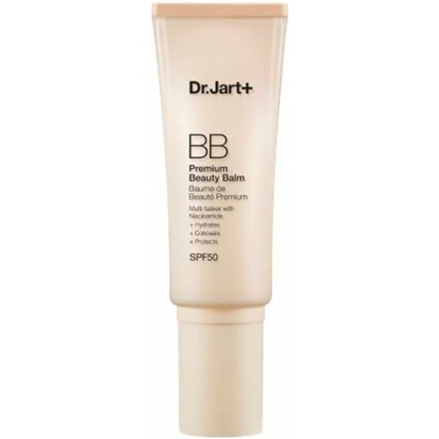 Makeup DR.JART+ PREMIUM BB N 01 Fair-Light 40 Ml Spf 50 #1