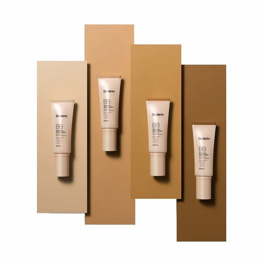 Makeup DR.JART+ PREMIUM BB N 01 Fair-Light 40 Ml Spf 50 #2