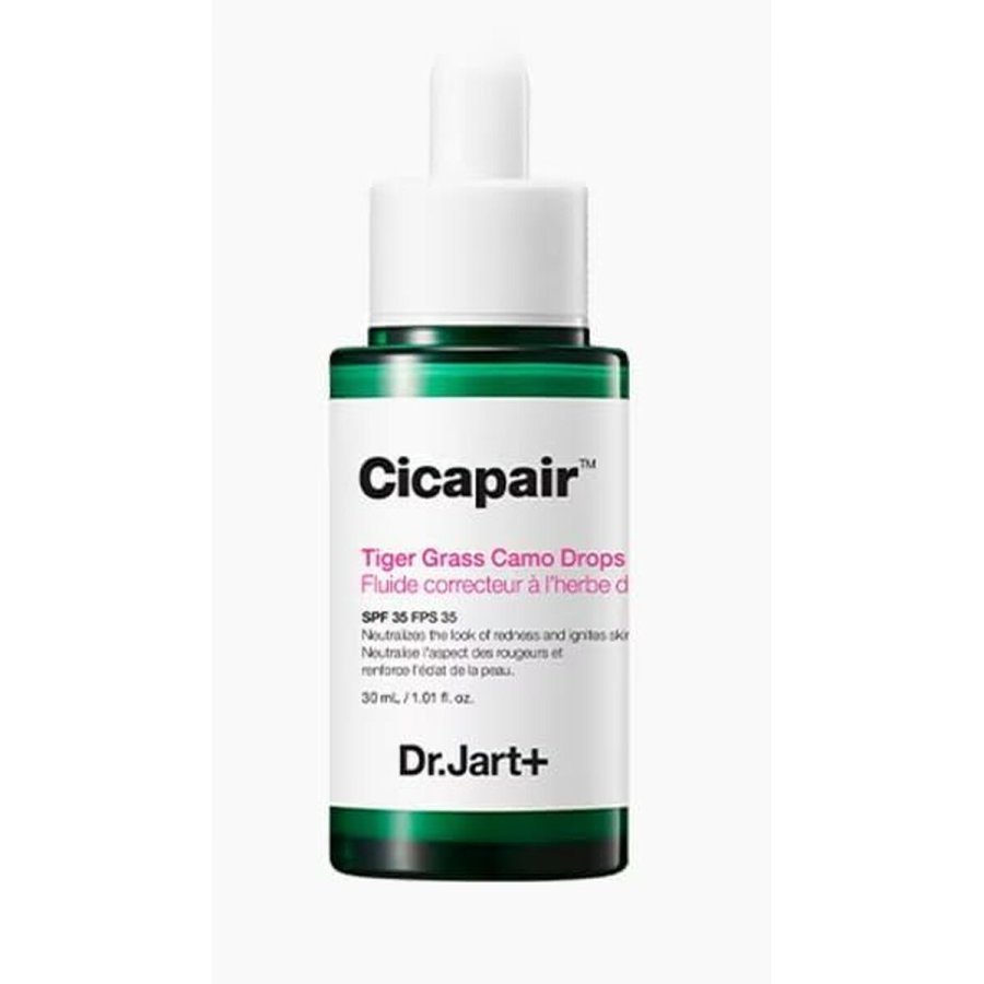 Dkcreme til Ansigtet DR.JART+ CICAPAIR Spf 35 30 ml #3
