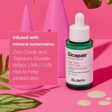 Dkcreme til Ansigtet DR.JART+ CICAPAIR Spf 35 30 ml #4
