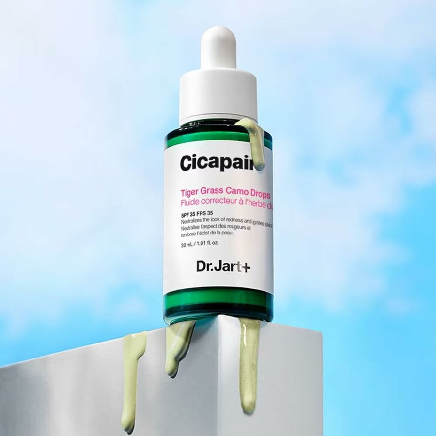 Dkcreme til Ansigtet DR.JART+ CICAPAIR Spf 35 30 ml #5