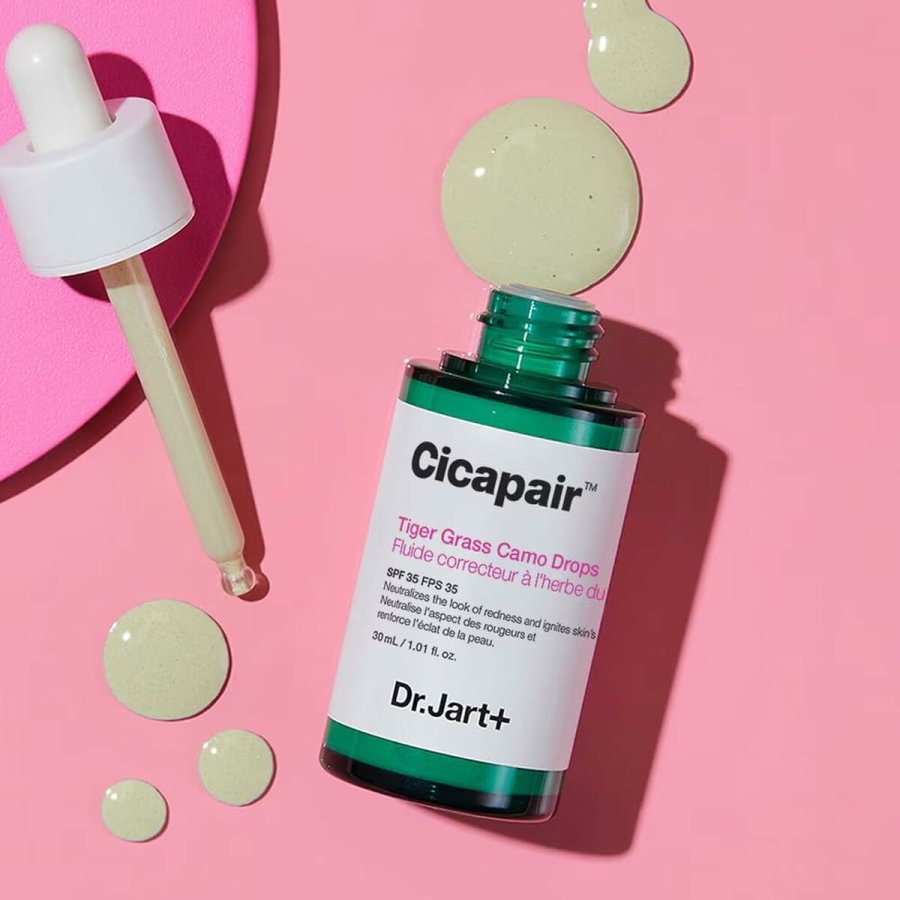 Dkcreme til Ansigtet DR.JART+ CICAPAIR Spf 35 30 ml #6