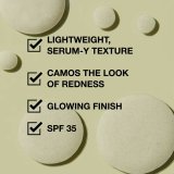 Dkcreme til Ansigtet DR.JART+ CICAPAIR Spf 35 30 ml #7