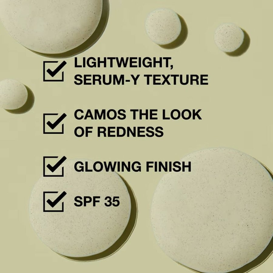 Dkcreme til Ansigtet DR.JART+ CICAPAIR Spf 35 30 ml #7