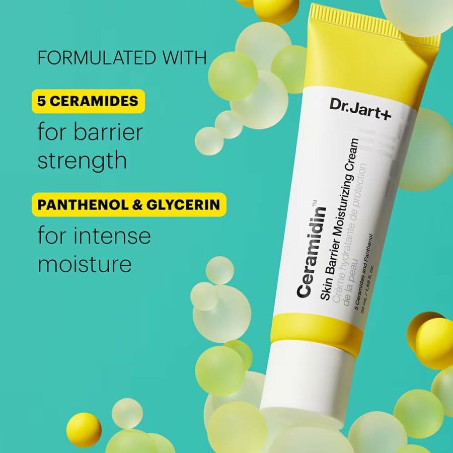 Beskyttende Creme DR.JART+ CERAMIDIN 50 ml #3