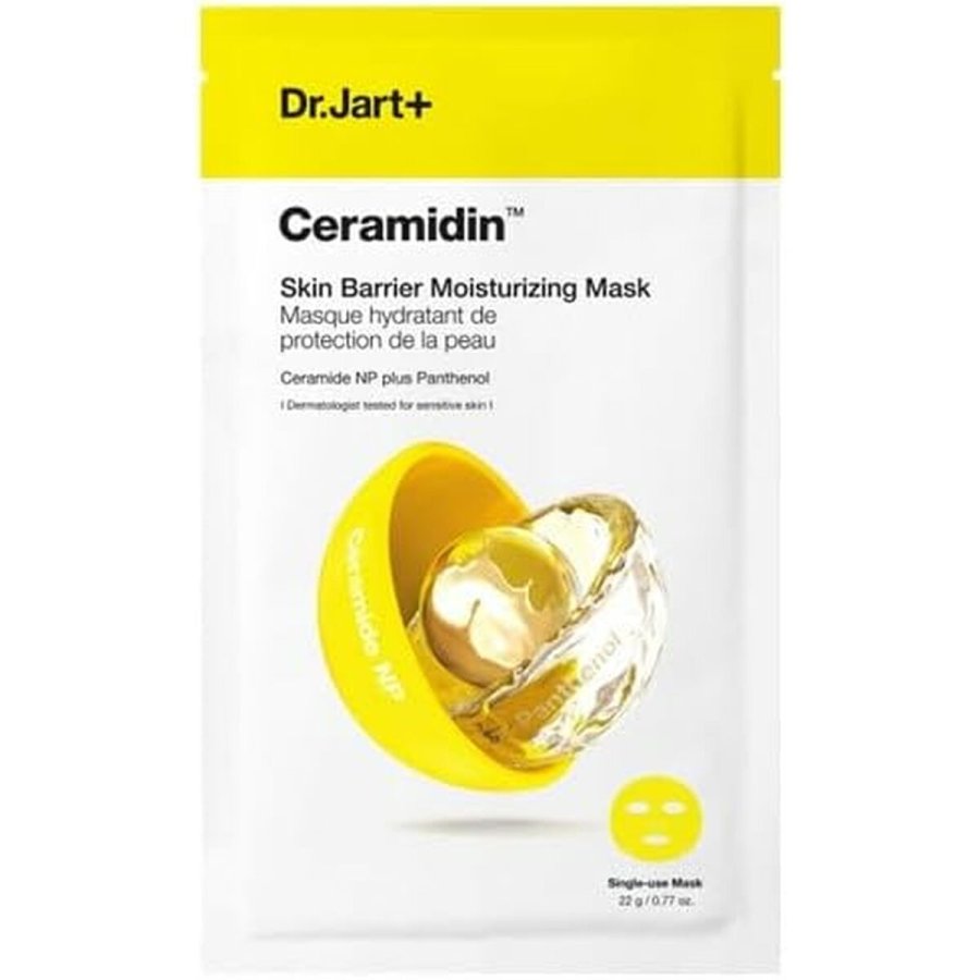 Ansigtscreme DR.JART+ CERAMIDIN #1