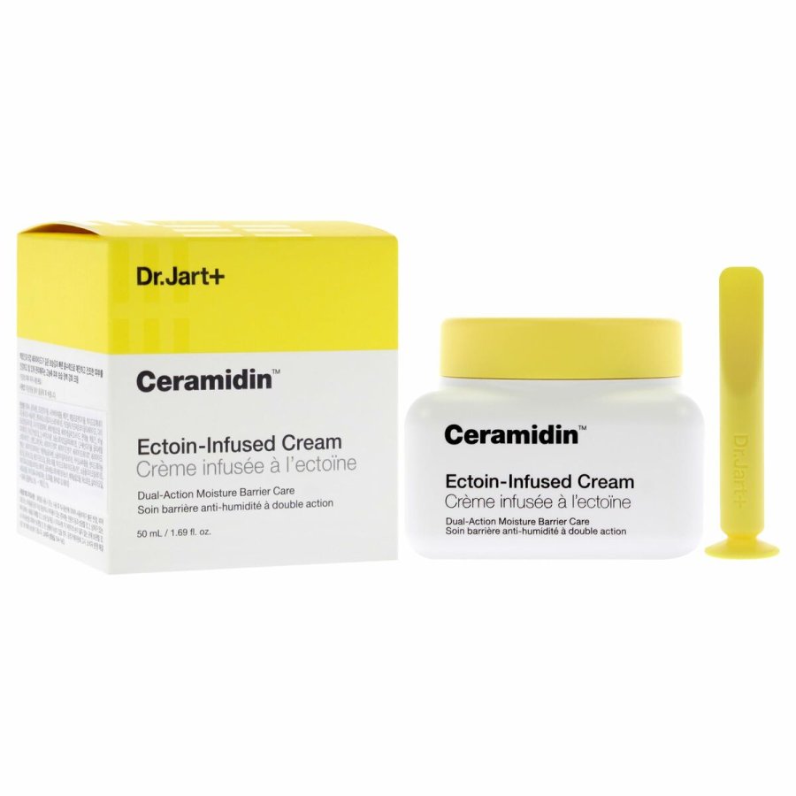 Ansigtscreme DR.JART+ CERAMIDIN 50 ml #3