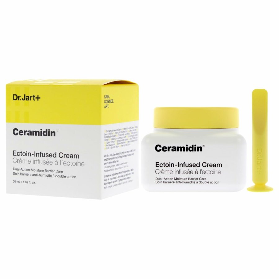 Ansigtscreme DR.JART+ CERAMIDIN 50 ml #4