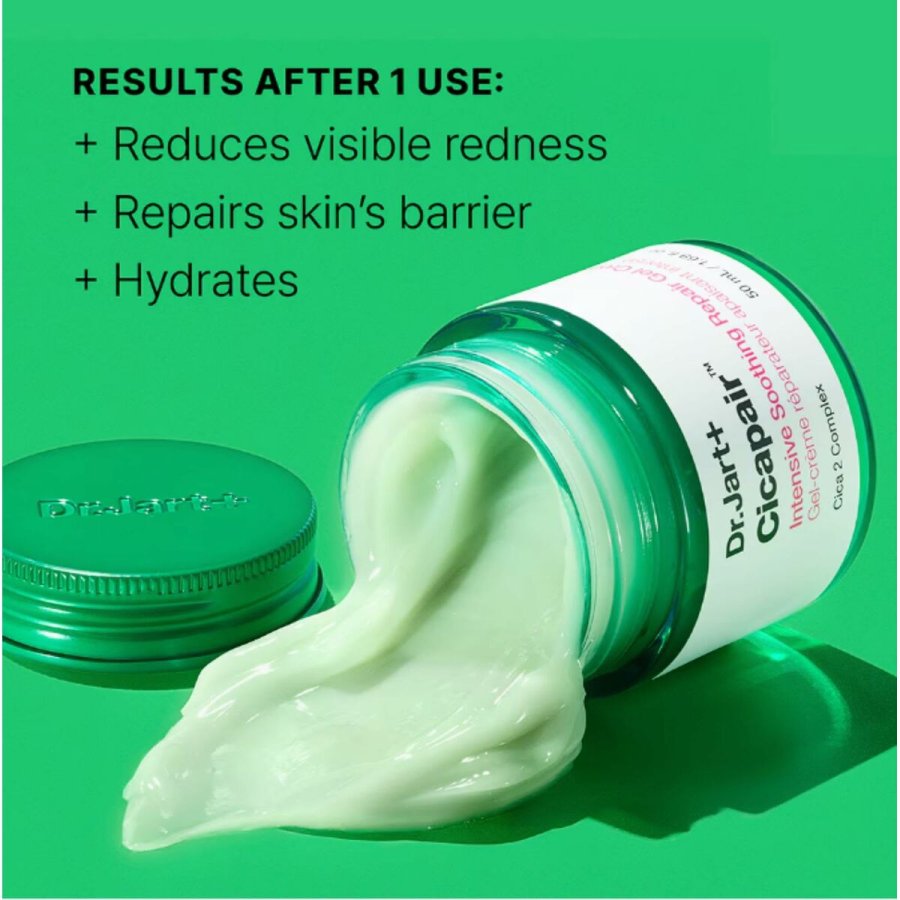 Reparerende creme DR.JART+ CICAPAIR 50 ml #2
