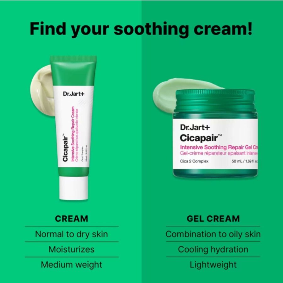 Reparerende creme DR.JART+ CICAPAIR 50 ml #5