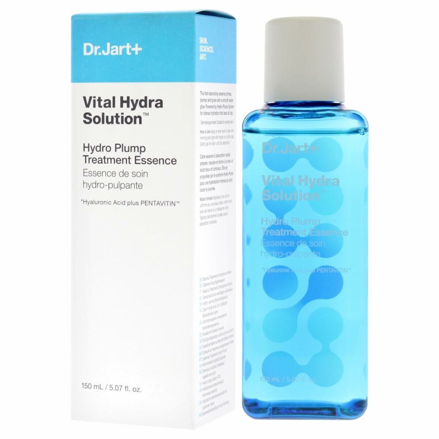 Morgenkbe DR.JART+ VITAL HYDRA SOLUTION #4