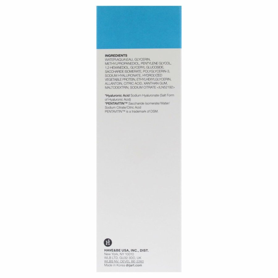 Morgenkbe DR.JART+ VITAL HYDRA SOLUTION #7