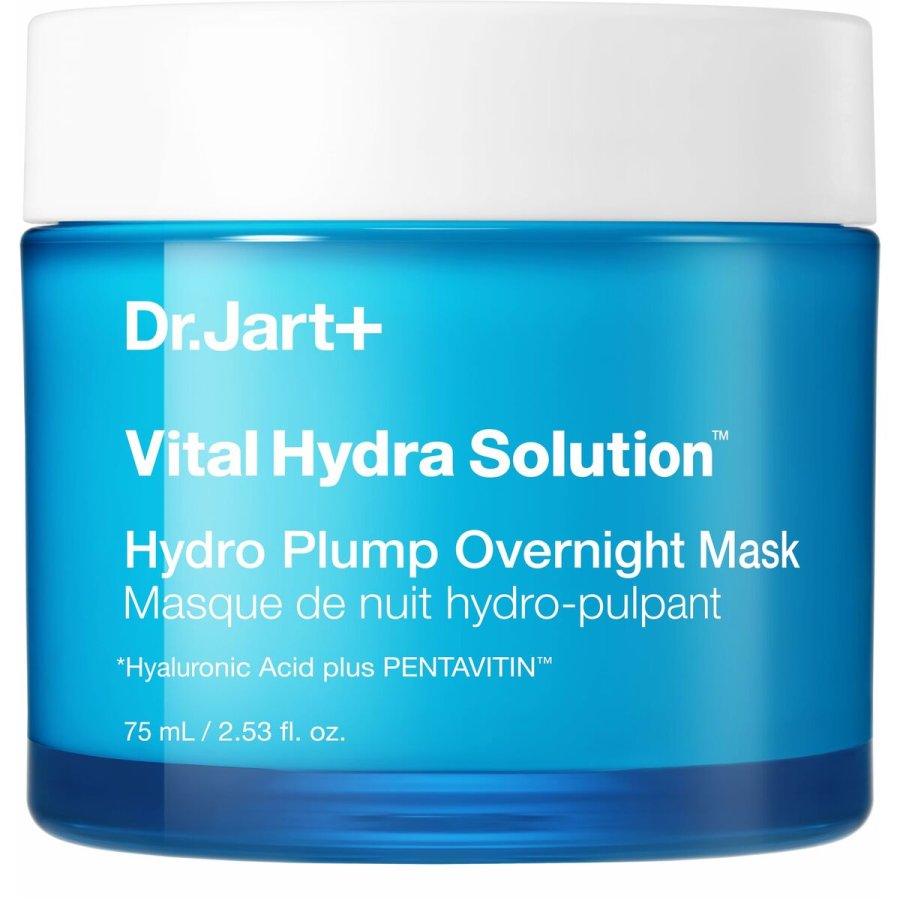 Ansigtscreme DR.JART+ VITAL HYDRA SOLUTION #1