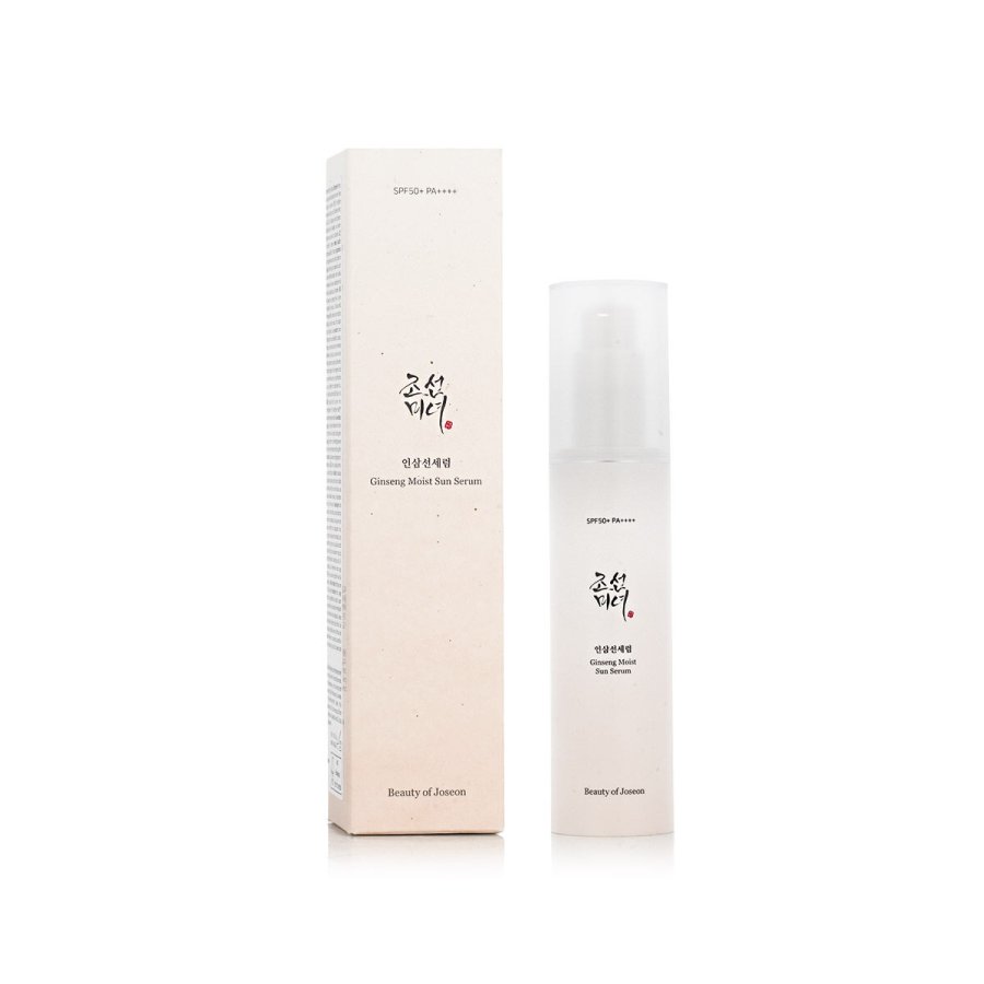 Ansigtsserum Beauty of Joseon Ginseng 50 ml #1