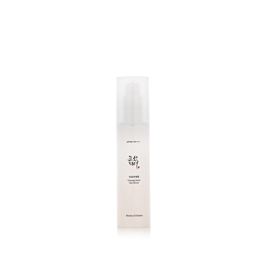 Ansigtsserum Beauty of Joseon Ginseng 50 ml #2