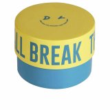Eksfolierende Kropscreme Dear Doer BREAK 300 ml #1
