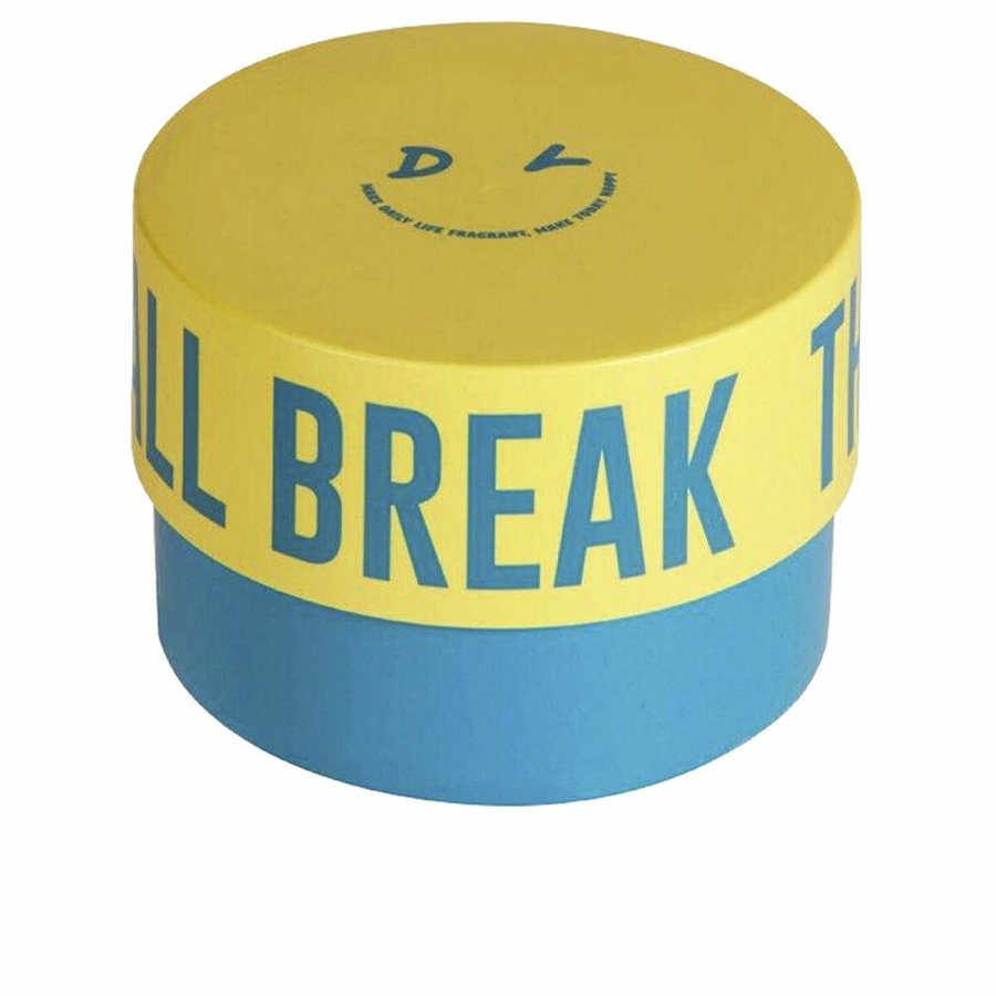 Eksfolierende Kropscreme Dear Doer BREAK 300 ml #1
