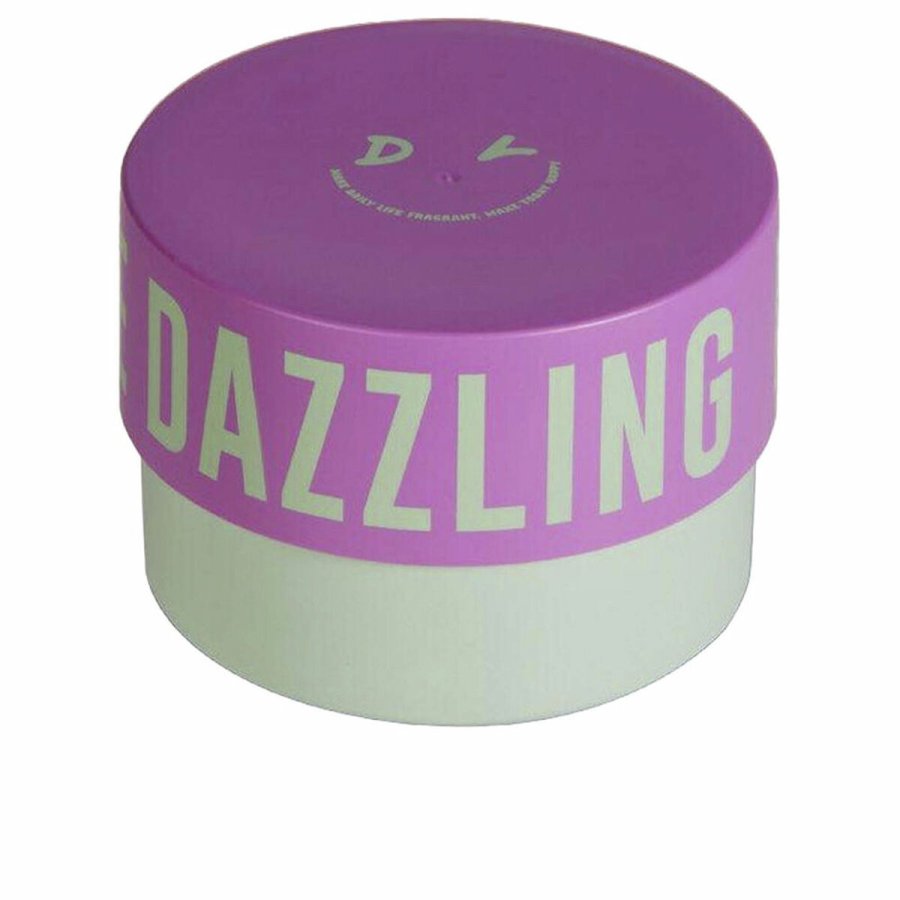 Eksfolierende Kropscreme Dear Doer DAZZLING 300 ml #1