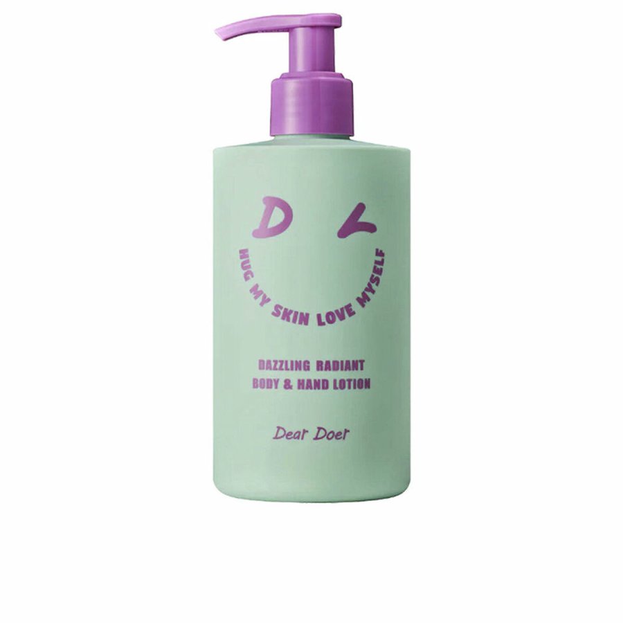 Bodylotion Dear Doer DAZZLING 300 ml #1
