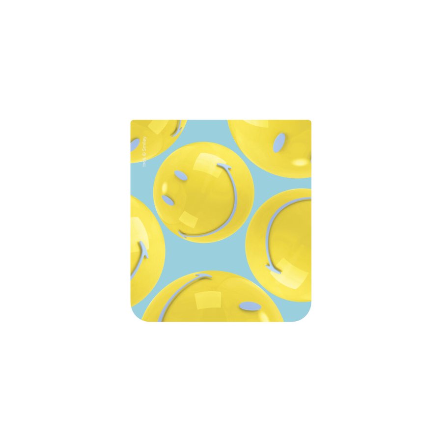 Mobilcover Samsung GP-TOF731SBDLW Galaxy Z Flip 5 #1