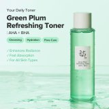 Ansigtsrens i gel-form Beauty of Joseon GREEN PLUM 150 ml #2