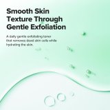 Ansigtsrens i gel-form Beauty of Joseon GREEN PLUM 150 ml #3