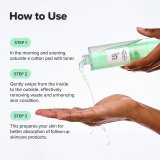 Ansigtsrens i gel-form Beauty of Joseon GREEN PLUM 150 ml #7