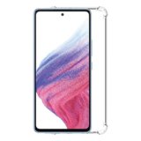 Mobilcover Samsung Gennemsigtig #3