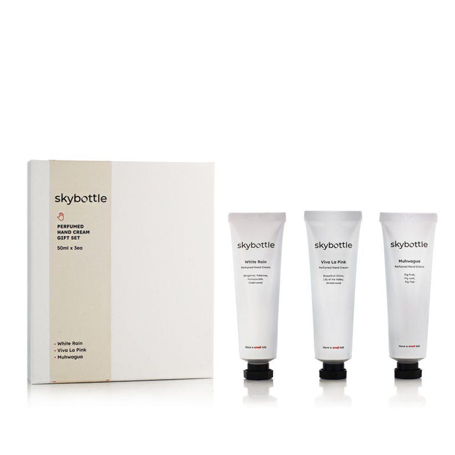Hndcreme Skybottle Muhwagua 150 ml #1