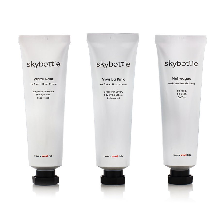 Hndcreme Skybottle Muhwagua 150 ml #2