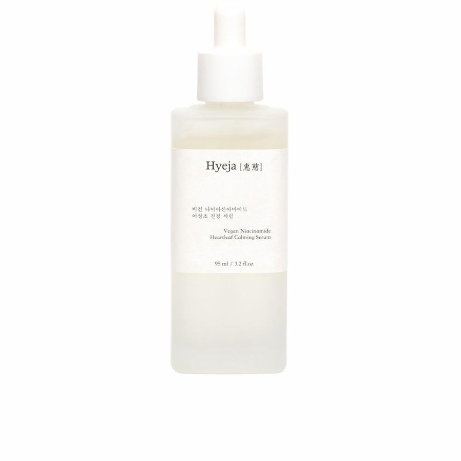 Ansigtsserum Hyeja VEGAN NIACINAMIDE 95 ml #1
