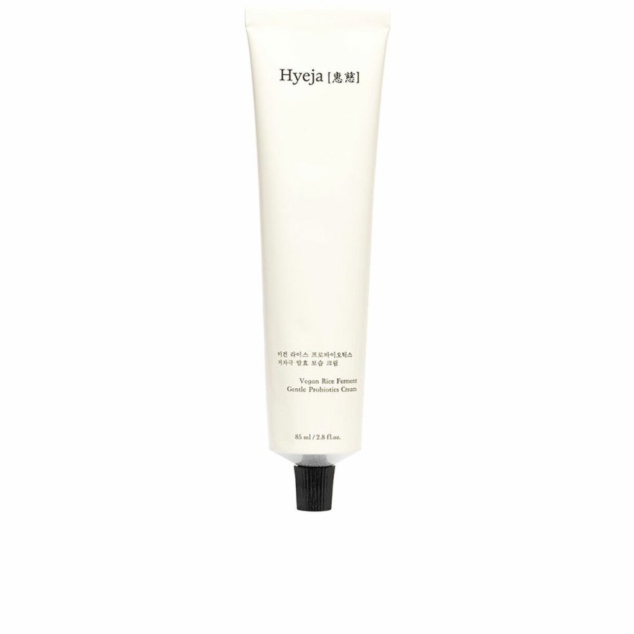Fugtgivende ansigtscreme Hyeja VEGAN RICE 85 ml #1