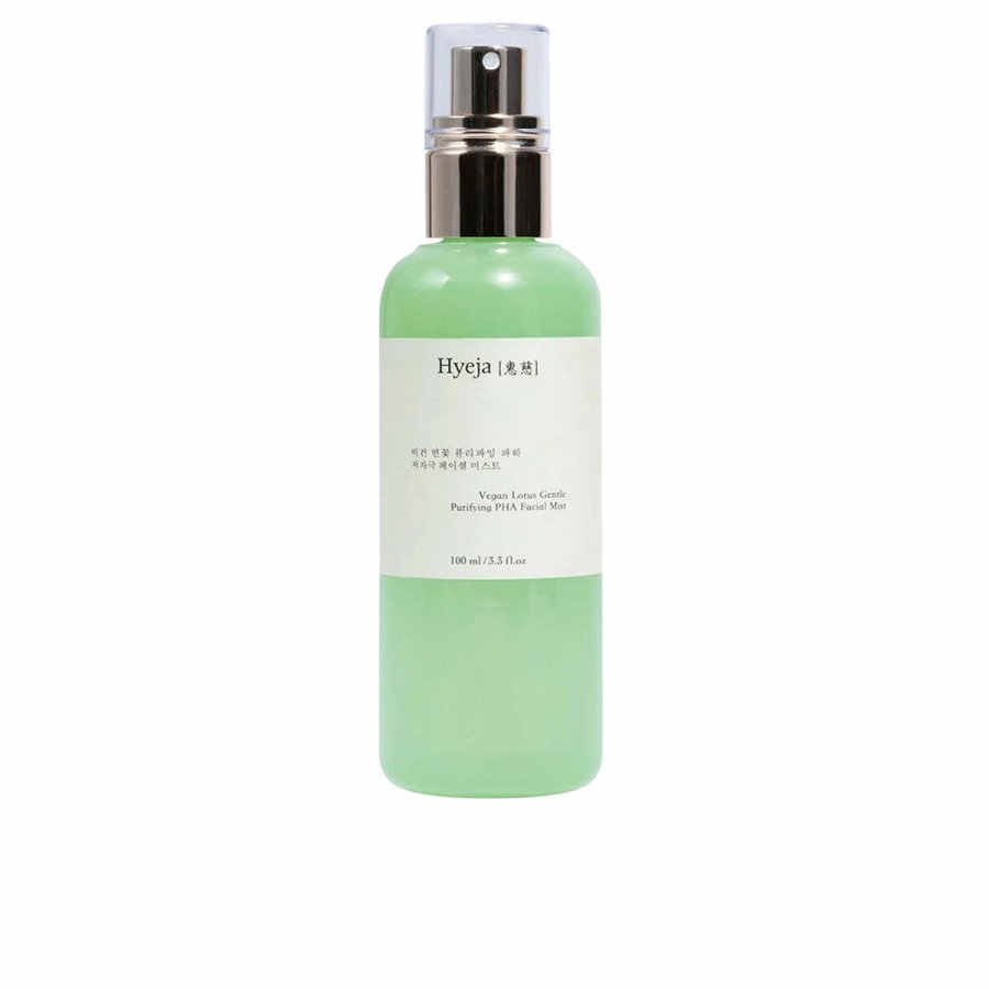 Ansigtsmist Hyeja VEGAN LOTUS 100 ml #1