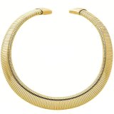 Halskde til kvinder Michael Kors MKJ8465710 Gylden #1