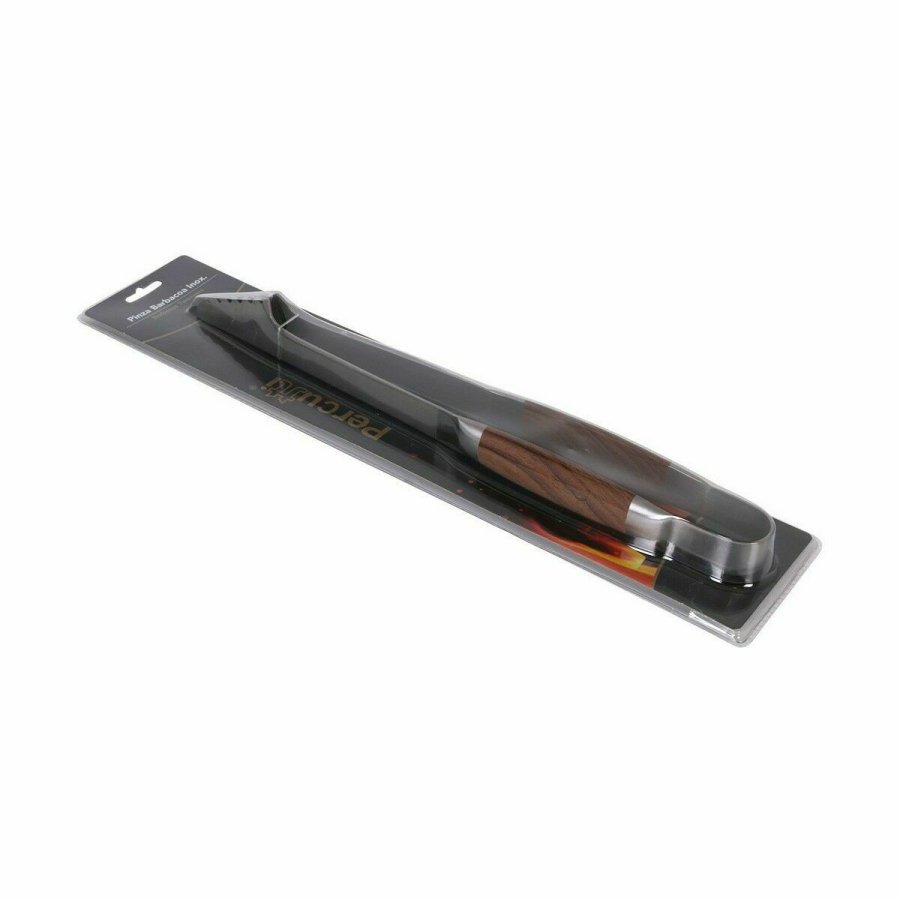 Grilltnger Percutti Legno 52 x 11 x 5 cm #5