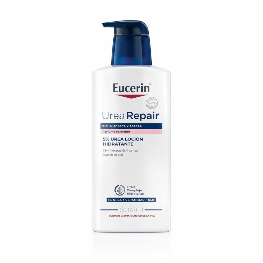 Fugtgivende bodylotion Eucerin UREAREPAIR PLUS 400 ml #1