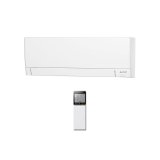 Aircondition Mitsubishi Electric Hvid A++ 2150 fg/h #2