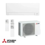 Aircondition Mitsubishi Electric Hvid A++ 2150 fg/h #3