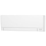 Aircondition Mitsubishi Electric Hvid A++ 3400 W 3000 fg/h #1