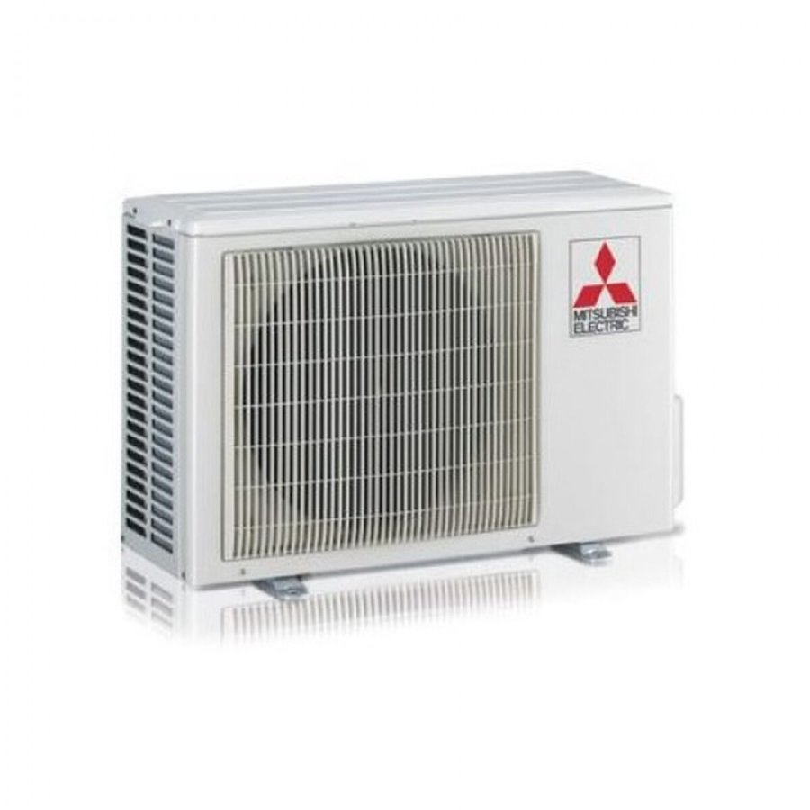 Udendrs aircondition enhed Mitsubishi Electric MXZ2F42VF Hvid #1