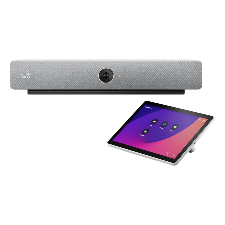 Videokamera CISCO CS-BAR-W-K9 #1