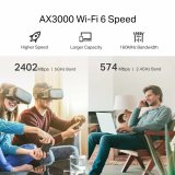 Adgangspunkt TP-Link RE780X #2