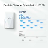 Adgangspunkt TP-Link RE780X #3