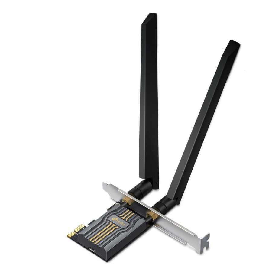 Netvrkskort TP-Link Archer TBE400E #5