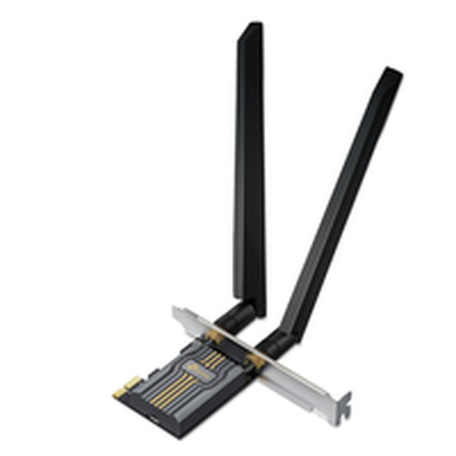 Netvrkskort TP-Link Archer TBE400E #6