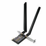 Netvrkskort TP-Link Archer TBE400E #1