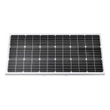System til Uafbrydelig Strmforsyning Interaktivt UPS TP-Link VIGI SOLAR PANEL 90W #1