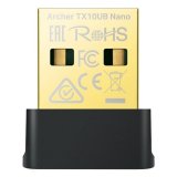 Netvrksadapter TP-Link TX10UB Nano #1