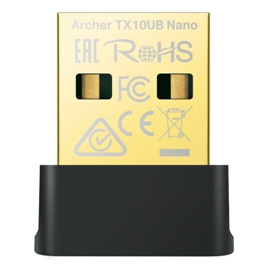 Netvrksadapter TP-Link TX10UB Nano #1